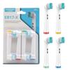 12 Pack Compatible Toothbrush Heads for Oral-B Electric Toothbrushes view 1