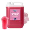 TRICA Candy Floss Slush Syrup 5L - Concentrated Candyfloss Flavour Snow Cone Syrup for Slush Machines, 6:1 Dilution Ratio, 5 Litres view 4