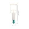 Homoyoyo Vacuum Cupping Pump Tool Therapy Handle Pump for Manual Cupping Equipment view 2