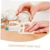Homoyoyo Vacuum Cupping Pump Tool Therapy Handle Pump for Manual Cupping Equipment view 3