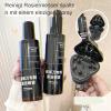 Electric Shaver Cleaner, Electric Shaver Cleaning Solution, 200 ml Cleaning Solution for Home Salon, Men, Hairdresser, Care, Hygiene, Maintenance view 2