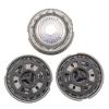 3pcs Replacement Shaver Head Compatible for Philips HQ56 HQ55 HQ4+ HQ3 Reflex Plus HQ6843 HQ300 HQ64 HQ916 CloseCut Shaver Heads view 1