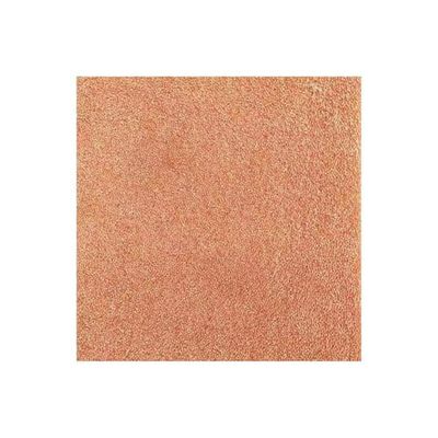 8mm Thick Foamed Copper Sheet 0.15-25mm Optional Thickness Ideal for Noise Filtering & Heat Dissipation One Color Insulation Material
