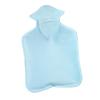 Soft Cover Hot Water Bottle Reusable Hot Cold Therapy Pack for Pain Relief for Women and Children Mini Hot Water Bottle 500Ml view 1