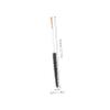 ULTECHNOVO 2pcs Multifunctional Wooden Handle Dryer Cleaner Brush for Washing Machine Chimney Pipe Cleaning Flexible Bristles for Deep Cleaning Reach Areas view 2