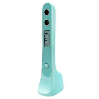 Flaroey Ultrasonic Height Measurement Meter for Children,Health and Electronic Height Ruler for Measuring Body Height Light