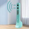 Flaroey Ultrasonic Height Measurement Meter for Children,Health and Electronic Height Ruler for Measuring Body Height Light view 2