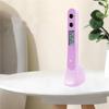Flaroey Ultrasonic Height Measurement Meter for Children,Health and Electronic Height Ruler for Measuring Body Height Light view 4