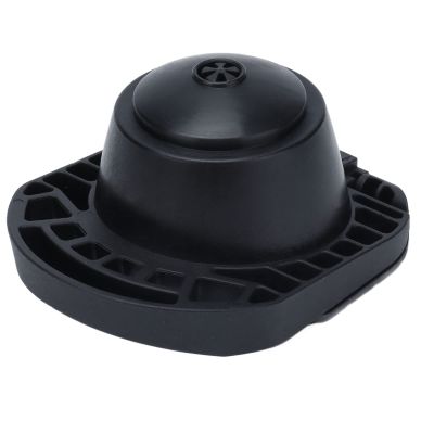 ANGGREK Reusable Coffee Capsule Cup, Dolce Gusto Coffee Pods Stainless Steel Accessory, Dolce Gusto Coffee Pods Decaf For With Enhanced Filtration And Versatile Compatibility, Black, For Kitchens, Res