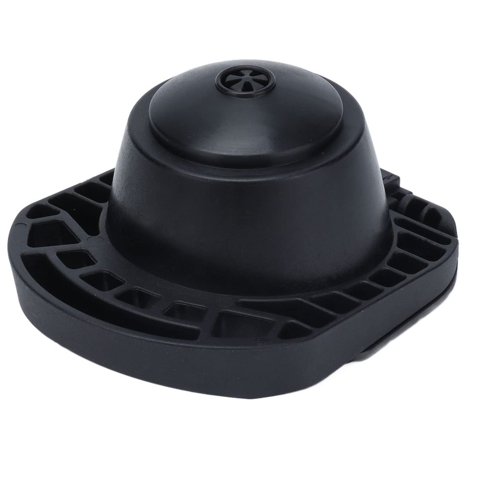 ANGGREK Reusable Coffee Capsule Cup, Dolce Gusto Coffee Pods Stainless Steel Accessory, Dolce Gusto Coffee Pods Decaf For With Enhanced Filtration And Versatile Compatibility, Black, For Kitchens, Res