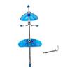 Dental Orthodontic Multi-Adjustable Face Mask High-Pull Reverse Facemask for Effective Teeth Alignment and Support view 2