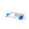 Dental Orthodontic Multi-Adjustable Face Mask High-Pull Reverse Facemask for Effective Teeth Alignment and Support view 4