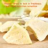 Freeze-dried Melon,Cantaloupe,Preserved Fruit,Dried Fruit,Healthy and Nutritious Snack,Vegan,Gluten-free,Leisure Food,Delicious Chinese Snack Gift (6cans) view 2