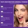 KOAHDE Purple Tooth Whitening Powder,50G,1PC,Teeth Restoration Mineral Powder,Teeth Whitening & Strengthening,No Sensitivity view 4