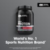 Optimum Nutrition Whey Protein Powder Strawberry Flavour, 22g Protein Per Serving - EasytoM Whey Concentrate for Muscle Growth and Maintenance, 899 g (29 Servings) view 2