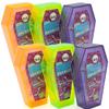 Bone Breaker Candy sweet 25g Fruity Flavoured Candy Pieces Sweet for Halloween - Crcd (18 x Packs) view 2