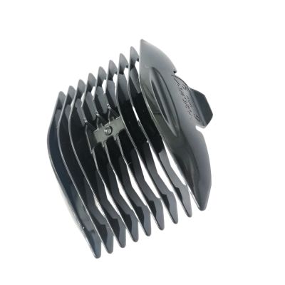 6-9MM Hair Clipper Comb, Compatible For Panasonic, ER1610 ER1611 ER-GP80 Razor Hair Trimmer Attachment Tools Attachment Comb Parts