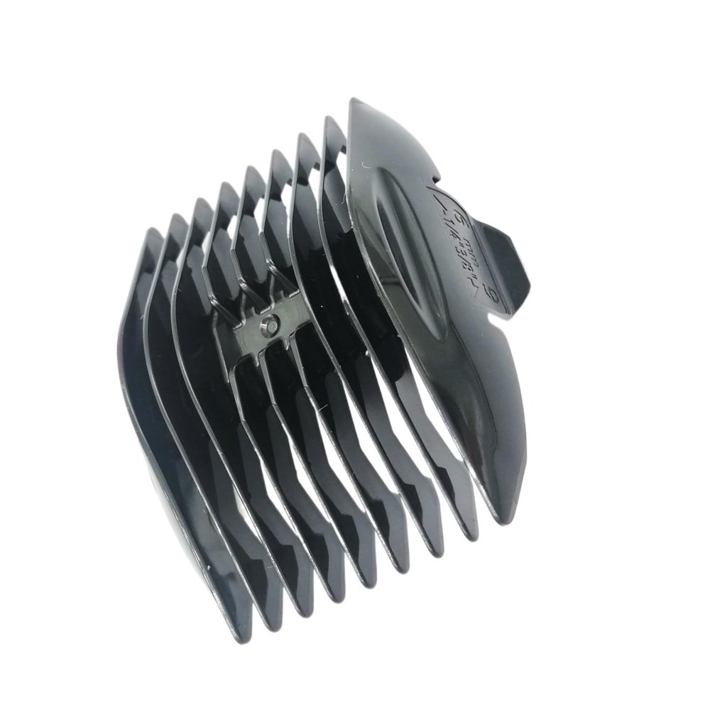 6-9MM Hair Clipper Comb, Compatible For Panasonic, ER1610 ER1611 ER-GP80 Razor Hair Trimmer Attachment Tools Attachment Comb Parts