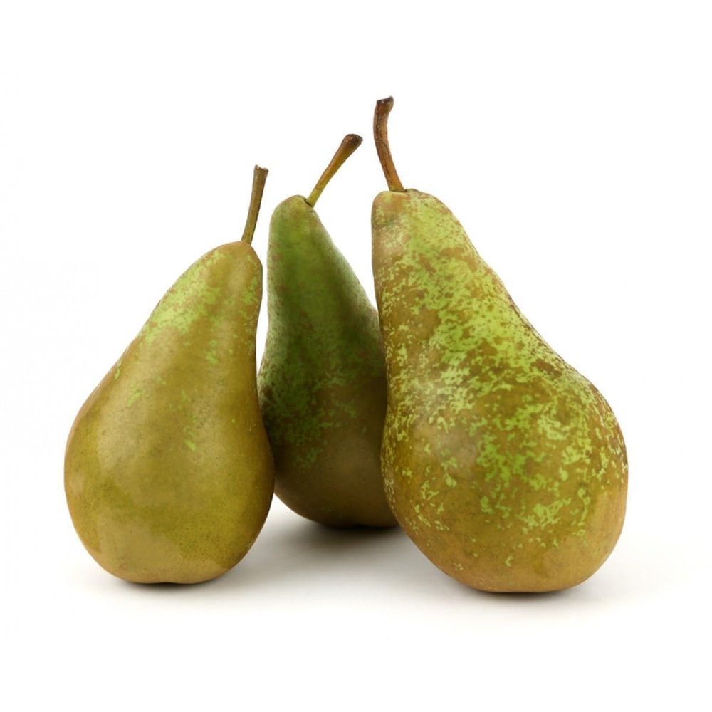 Pears (8 Pieces)