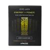 APMZEE Pre-Workout Electrolyte Powder with Creatine Monohydrate + EAAs (Mixed, 15 x 11gm Sachets) view 1