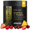 APMZEE Pre-Workout Electrolyte Powder with Creatine Monohydrate + EAAs view 1