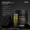 APMZEE Pre-Workout Electrolyte Powder with Creatine Monohydrate + EAAs view 4