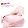 GANAZONO Portable Contact Lens Case with Mirror, Sturdy Abs Material Cat Claw Shape, Protects Eyes from Damage, for Outdoor and Class Use, Compact Travel Cosmetic Lens Container view 3