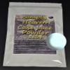 150g Simply Heaven Edible Cake Lace Powder (Baby Blue) view 1