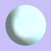 150g Simply Heaven Edible Cake Lace Powder (Baby Blue) view 2