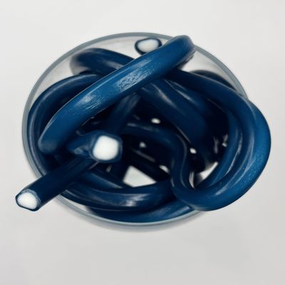 Blackcurrant Giant Cable (Approx 75Gram portion) - 20 Cables