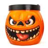 Halloween Pumpkin Horror Pop Y Spooky Pop TRICK or TREAT Hard Assorted Candies Full Box 1kg view 1