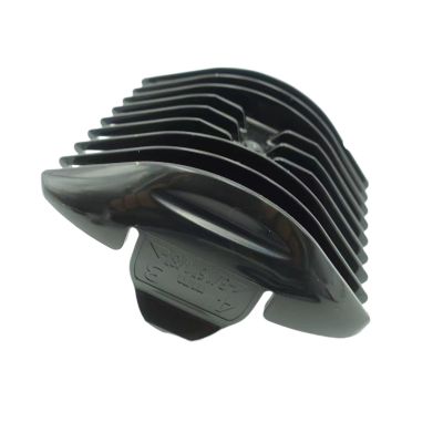 3-4MM 6-9MM 12-15MM Hair Clipper Comb, Compatible For Panasonic, ER1610 ER1611 ER-GP80 ER-GP82 Hair Trimmer Attachment Tools Attachment Comb(3-4mm)