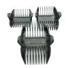3-4MM 6-9MM 12-15MM Hair Clipper Comb, Compatible For Panasonic, ER1610 ER1611 ER-GP80 ER-GP82 Hair Trimmer Attachment Tools Attachment Comb(3-4mm) view 4