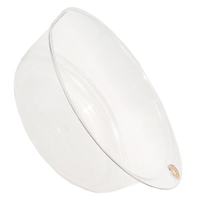 WEKAMOS Plastic Face Cleansing Wash Basin Small Plastic Wash Tub for Home Suitable for Baby Face Laundry and Foot Bath Compact Size