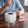 UV Cleaner for Retainer Portable Mouth Guard Container Box Cleaning Storage view 2