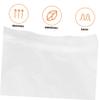 OUNONA Adult Diaper Cover Elastic Waistband Eva Material Waterproof Leakproof 2pcs Reusable Pull-on Pants for Elderly and Disabled Persons view 3