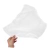 OUNONA Adult Diaper Cover Elastic Waistband Eva Material Waterproof Leakproof 2pcs Reusable Pull-on Pants for Elderly and Disabled Persons view 4