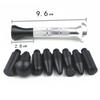 IMIKEYA 2set Professional Practical Tool Kit Repairing Pen Kit Dent Lifter Tool Set for Dent Remover Repair DIY Puller view 2