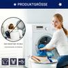 Bedding Detangling Tool - Wash Blankets Detangling Accessories - Reduces Twisting and Ball Formation in Washing Machine & Dryer for Bedding and Accessories view 2