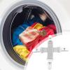 Bedding Detangling Tool - Wash Blankets Detangling Accessories - Reduces Twisting and Ball Formation in Washing Machine & Dryer for Bedding and Accessories view 3