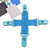 Bedding , Detangling Accessories for Bedding and Duvets, Reduces Twisting and Ball Formation in Washing Machine & Dryer for Bedding Accessories view 1