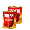 Africa Select Trofai Palm Nut Concentrate 800g (Pack of 2) West African Palm Cream Soup Base Sauce Graine Moambe Cooking Paste view 1