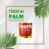 Africa Select Trofai Palm Nut Concentrate 800g (Pack of 2) West African Palm Cream Soup Base Sauce Graine Moambe Cooking Paste view 2
