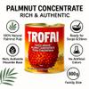 Africa Select Trofai Palm Nut Concentrate 800g (Pack of 2) West African Palm Cream Soup Base Sauce Graine Moambe Cooking Paste view 3
