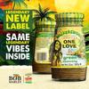 Africa Select Walkerswood Traditional Jamaican Green Seasoning 280g Jars (2-Pack) + Uplabel Creations 180ml Food Pot | Authentic Caribbean Herb Seasoning | Marinades & Cooking view 4
