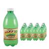 Africa Select Bigga Ginger Beer 600ml Bottles (Pack of 12) | Authentic Jamaican Soda & Carbonated Soft Drink Multipack | Spicy Fizzy Beverage view 1