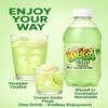 Africa Select Biga Cream Soda Flavoured Soft Drink 600ml Bottles (Pack of 12) | Classic Creamy Sweet Fizzy Drink | Bulk Family Pack view 4