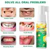 Propolis Oral Health Spray, Propolis Oral Spray, Propolis Teeth Cleaning Spray, Deep Cleaning, Clean Teeth Stains and Tartar (2) view 2