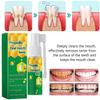 Propolis Oral Health Spray, Propolis Oral Spray, Propolis Teeth Cleaning Spray, Deep Cleaning, Clean Teeth Stains and Tartar (2) view 4