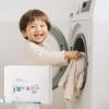 Color Grabber Laundry Sheets Washing Supplies Stain Fabric view 3
